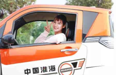 淮海篷車新品推介會，7月隆重上市