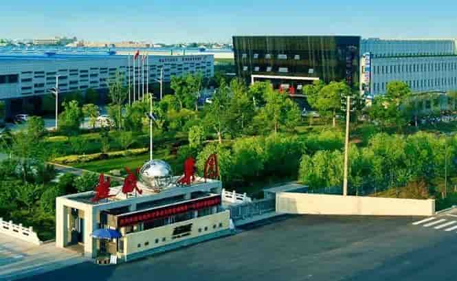 超威榮登2019民企100強(qiáng)！凈利潤(rùn)增長(zhǎng)145%，營(yíng)收破千億！連創(chuàng)兩項(xiàng)行業(yè)第一！