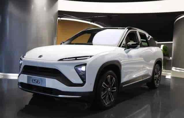 2019年7月份蔚來(lái)汽車銷量為1502臺(tái)，其中ES6單月銷量首次過(guò)千為1066輛。