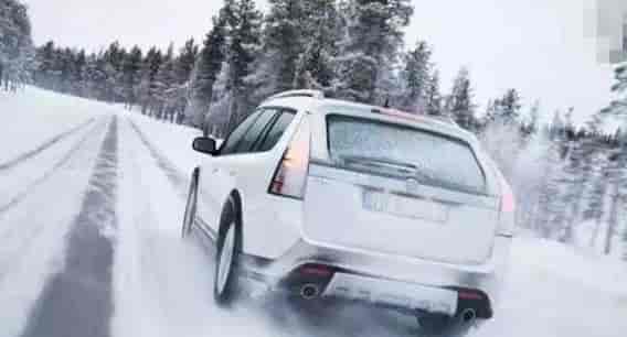 新能源車在冬天也得適當熱車