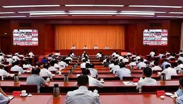 中央環保督查來臨 以下車企面臨停業整頓