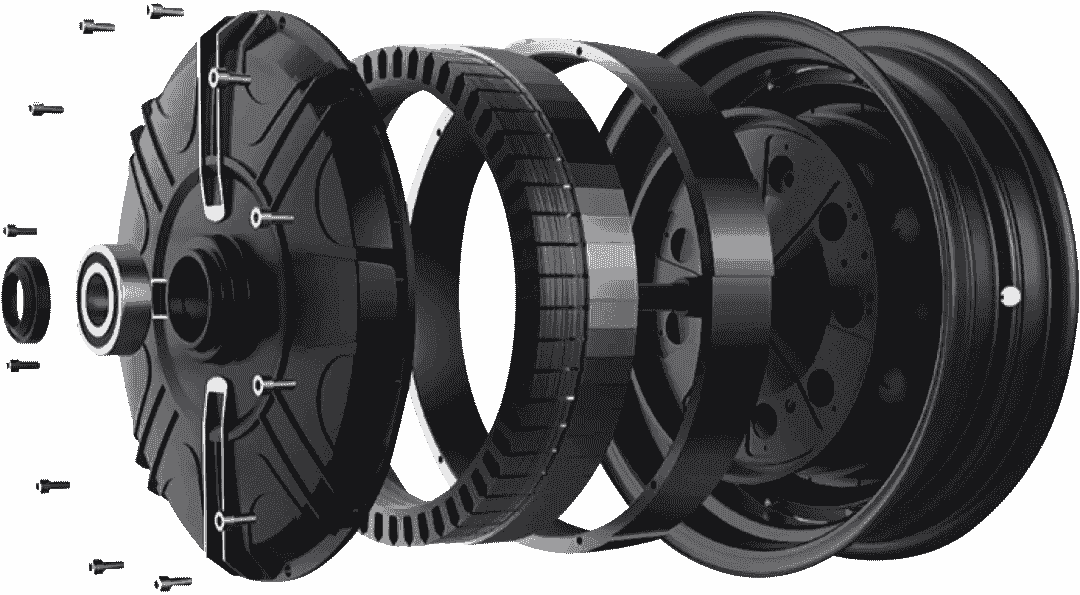 鋰電技術新革命，新日保6用10刷新行業記錄