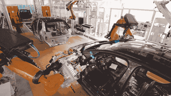 杜爾推出新型涂膠技術解決方案，助力流水作業(yè)側(cè)窗裝配