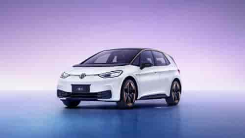 在造“神車”的路上遙遙領先，上汽大眾有“讀心術”？