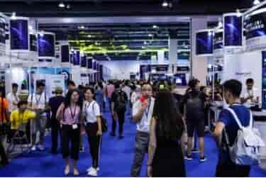 2022第十四屆南京國(guó)際智慧城市、物聯(lián)網(wǎng)、大數(shù)據(jù)博覽會(huì)